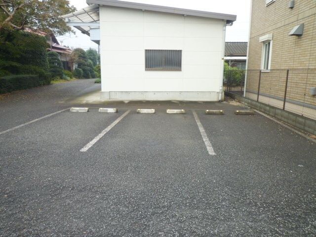 グレースヒルの物件内観写真