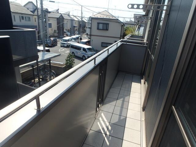 ismIの物件内観写真