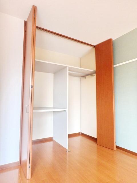 ismIの物件内観写真