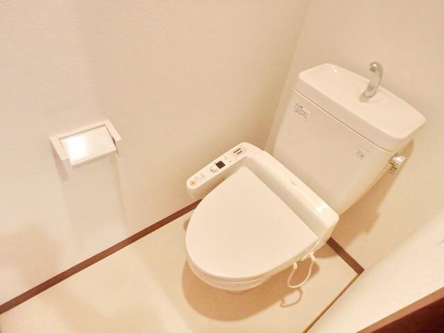 ismIの物件内観写真