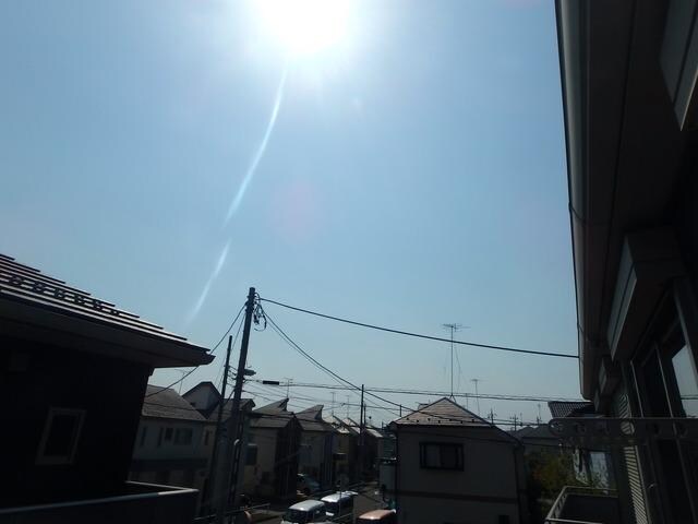 ismIの物件内観写真