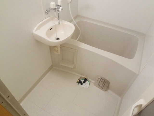 サザンウィンドの物件内観写真