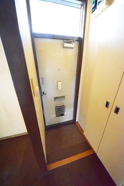 シティハイム・イリュミナの物件内観写真