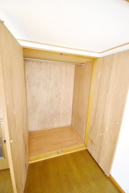 ハイツXの物件内観写真