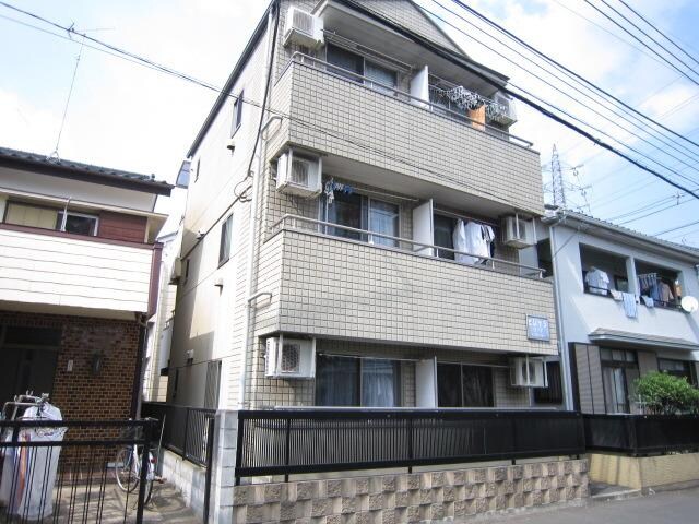 ビレッジSTの物件内観写真