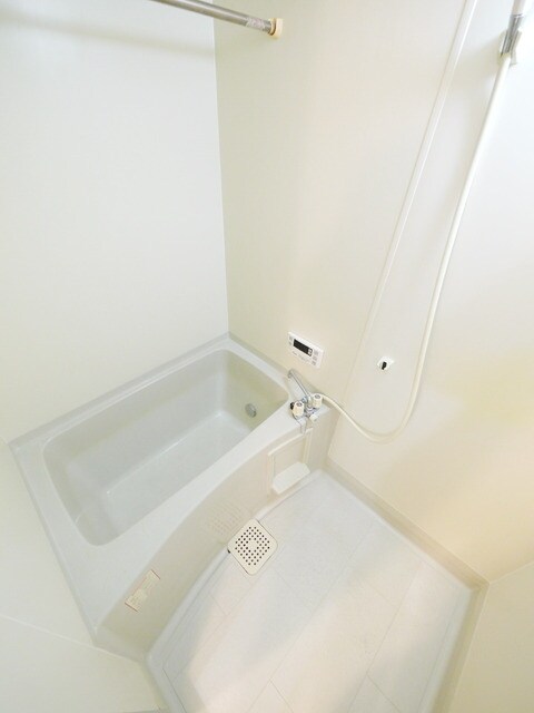 メゾンソレイユの物件内観写真