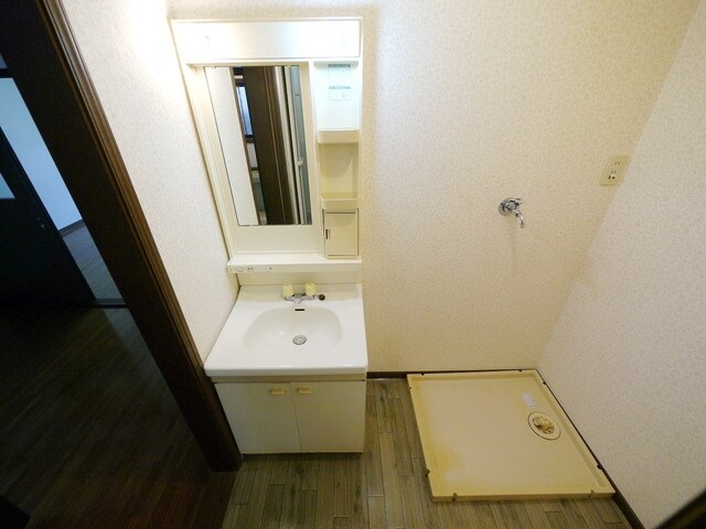 メゾンソレイユの物件内観写真