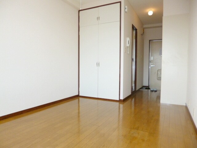 新堀マンションの物件内観写真