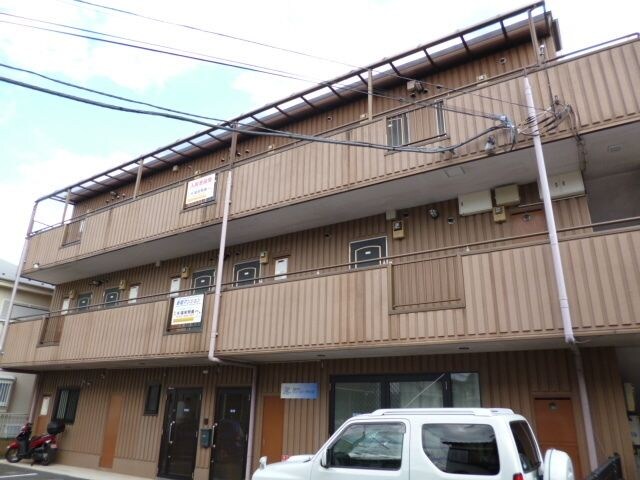 新堀マンションの物件内観写真