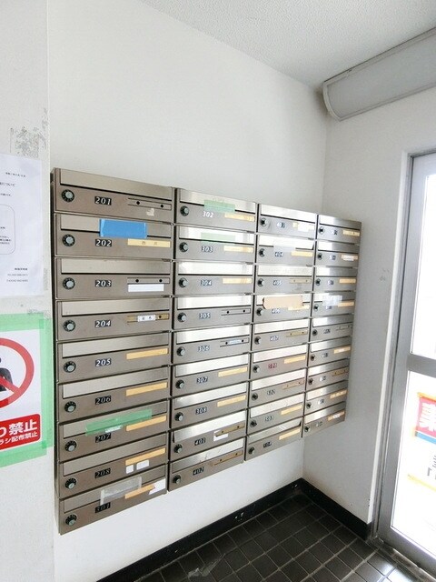 青梅橋ビルの物件内観写真