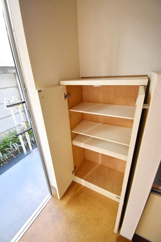 ハイツ・シンフォニーの物件内観写真