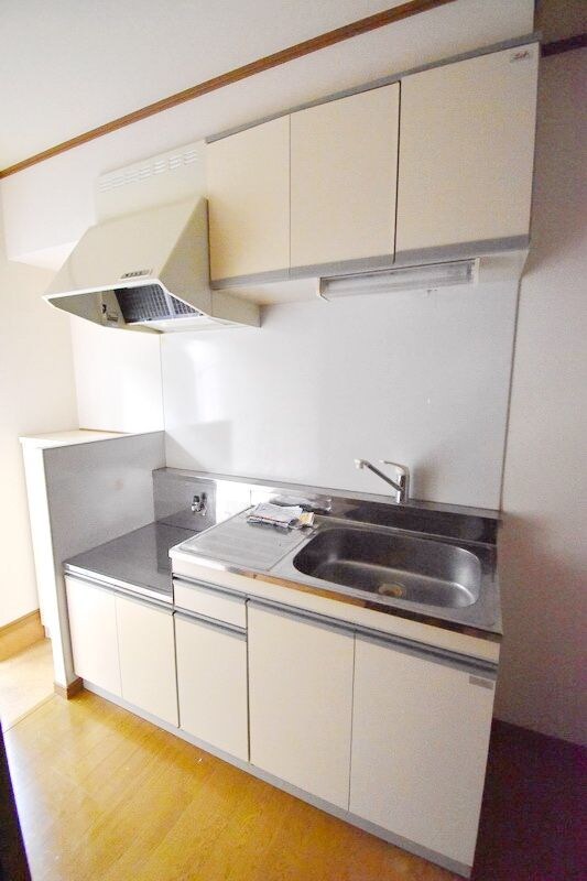 ハイツ・シンフォニーの物件内観写真