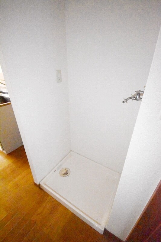 ハイツ・シンフォニーの物件内観写真