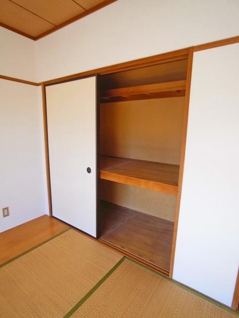 メゾン・ド・ベルの物件内観写真