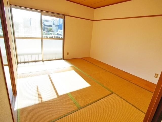 メゾン・ド・ベルの物件内観写真