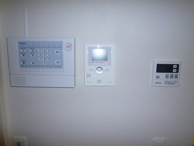 リベルテの物件内観写真