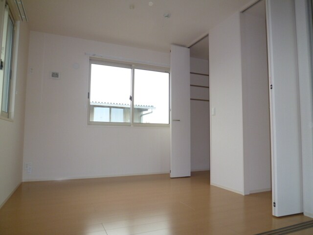 リベルテの物件内観写真