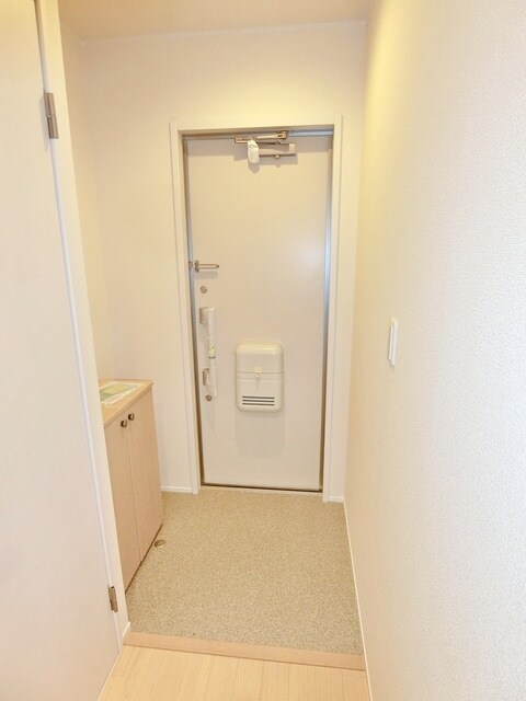 ネクスト伊奈平の物件内観写真