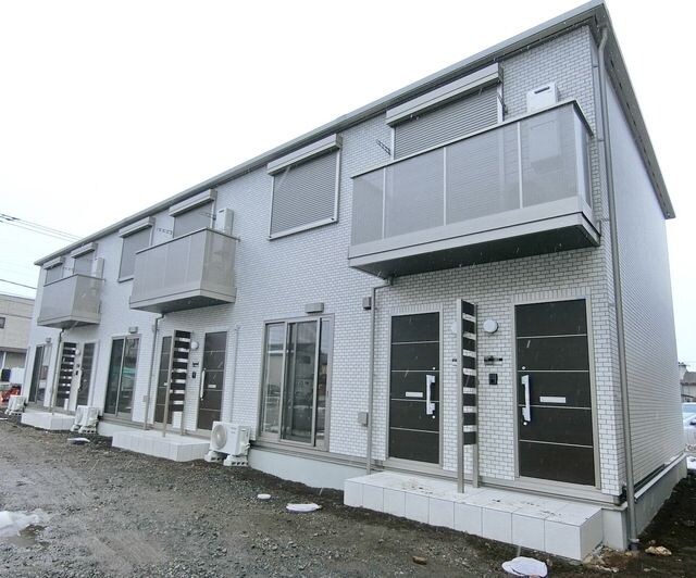 ネクスト伊奈平の物件内観写真