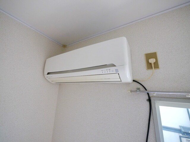 ビレッジ狭山Iの物件内観写真