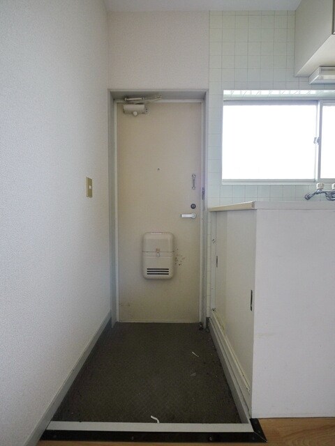 ビレッジ狭山Iの物件内観写真