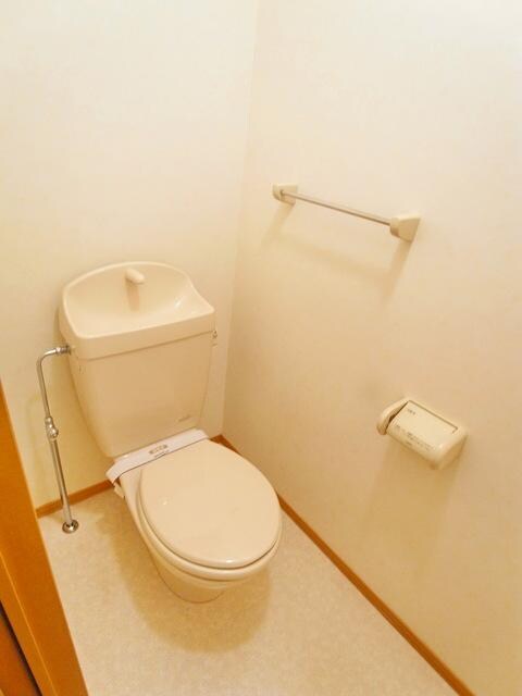 クレッセントガーデンの物件内観写真