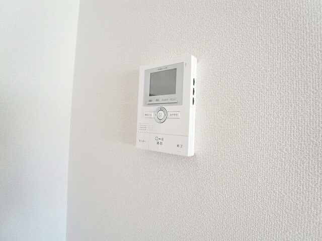 クレッセントガーデンの物件内観写真