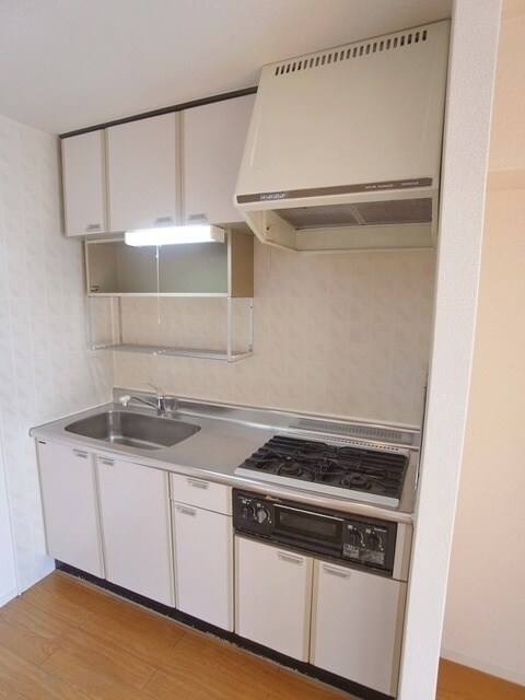 グランディール山中の物件内観写真