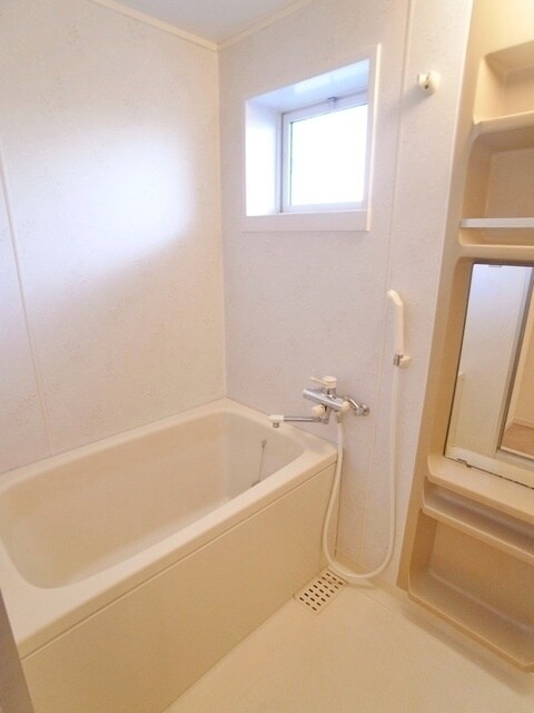 グランディール山中の物件内観写真