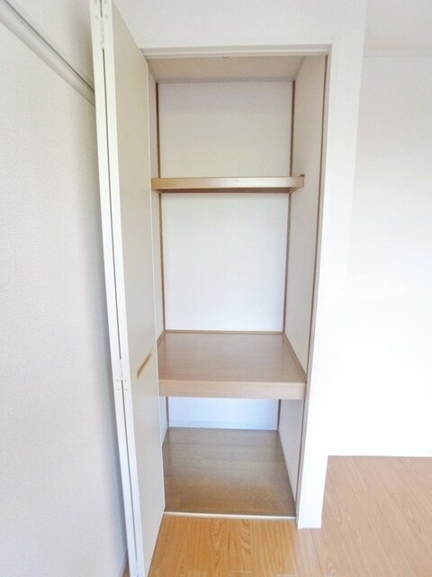 グランディール山中の物件内観写真