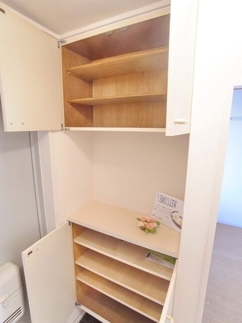 グランディール山中の物件内観写真