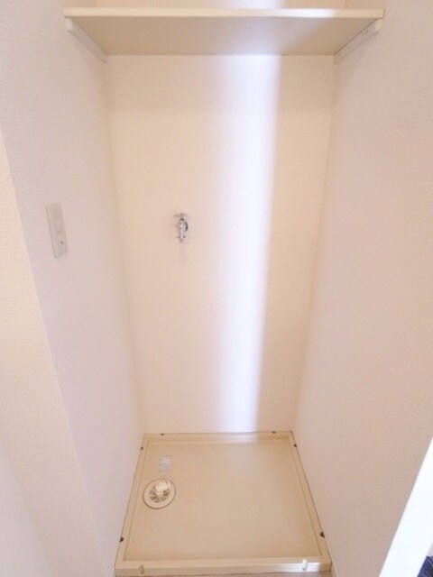 グランディール山中の物件内観写真