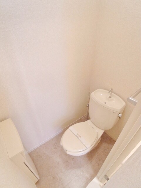 グランディール山中の物件内観写真