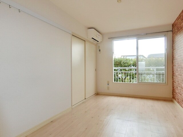 グランメールの物件内観写真