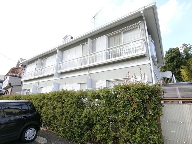 グランメールの物件内観写真