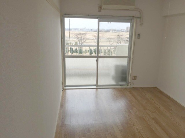 サニーヒルマンションの物件内観写真