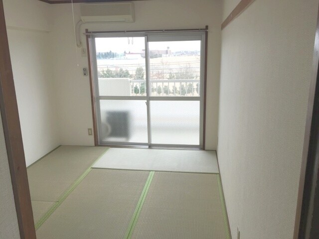 サニーヒルマンションの物件内観写真