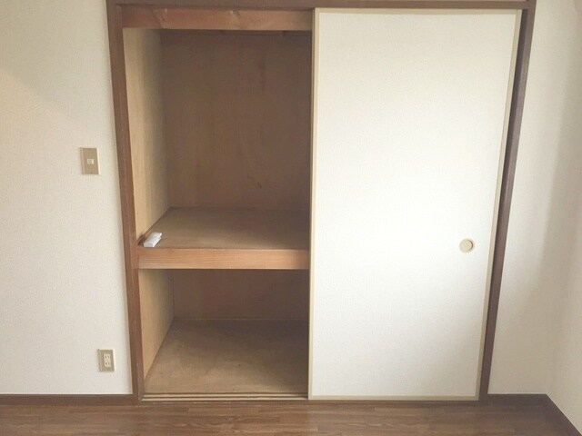 サニーヒルマンションの物件内観写真