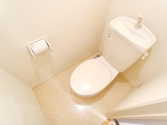 サンモールTMの物件内観写真