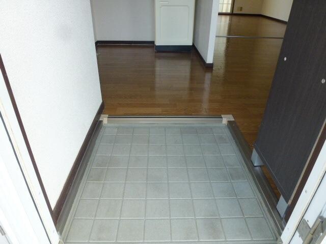 サンレイク狭山の物件内観写真