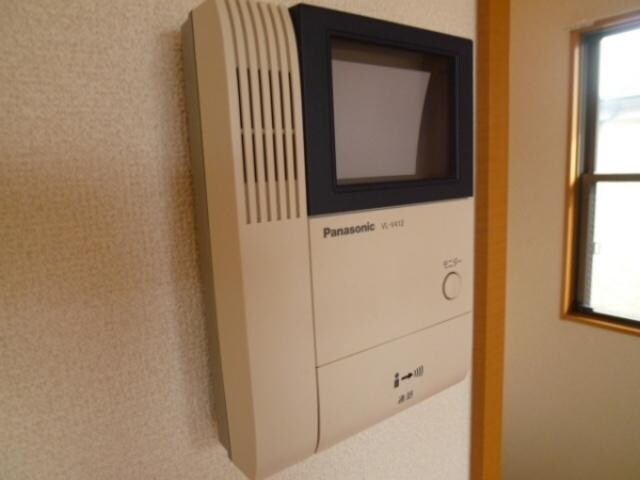 セジュール武蔵の物件内観写真