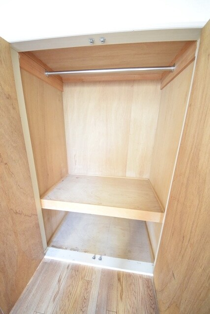 アリスの物件内観写真