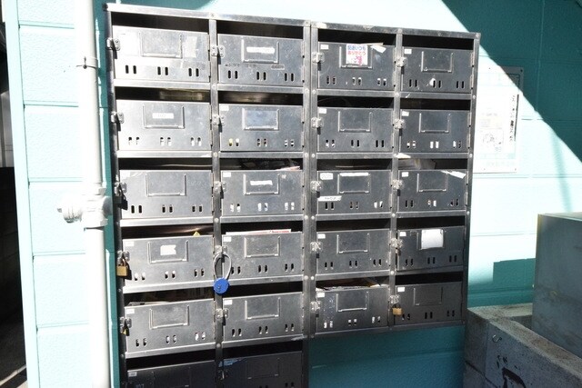 アリスの物件内観写真