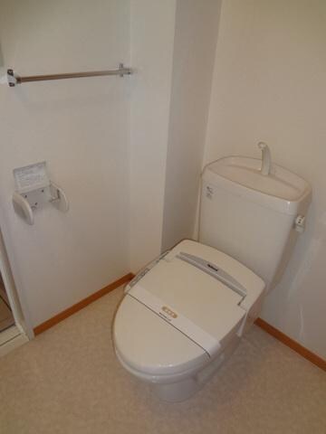 セジュール武蔵の物件内観写真