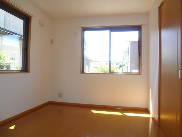 セジュール武蔵の物件内観写真