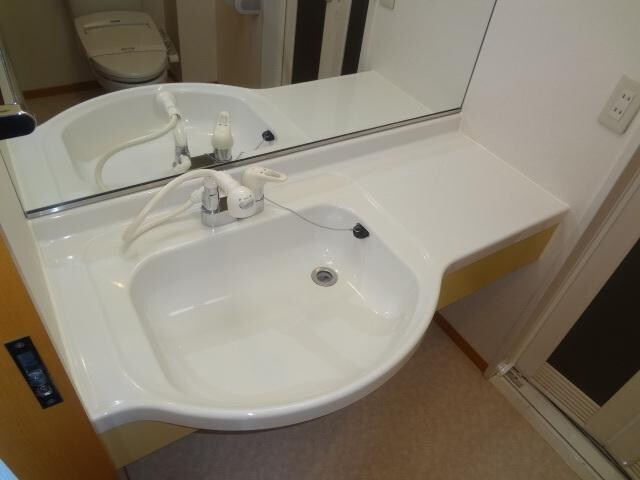 セジュール武蔵の物件内観写真