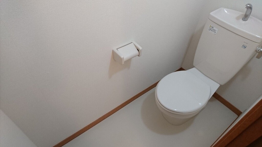 レオパレスサイカチの物件内観写真