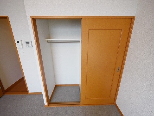 レオパレスシャトレーの物件内観写真