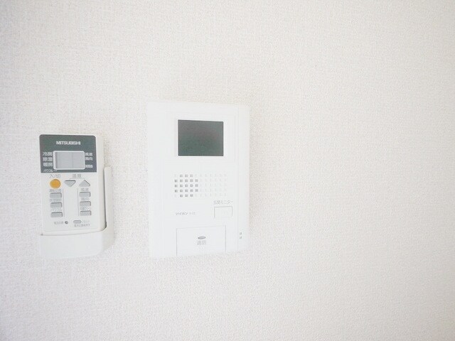 レオパレスシャトレーの物件内観写真