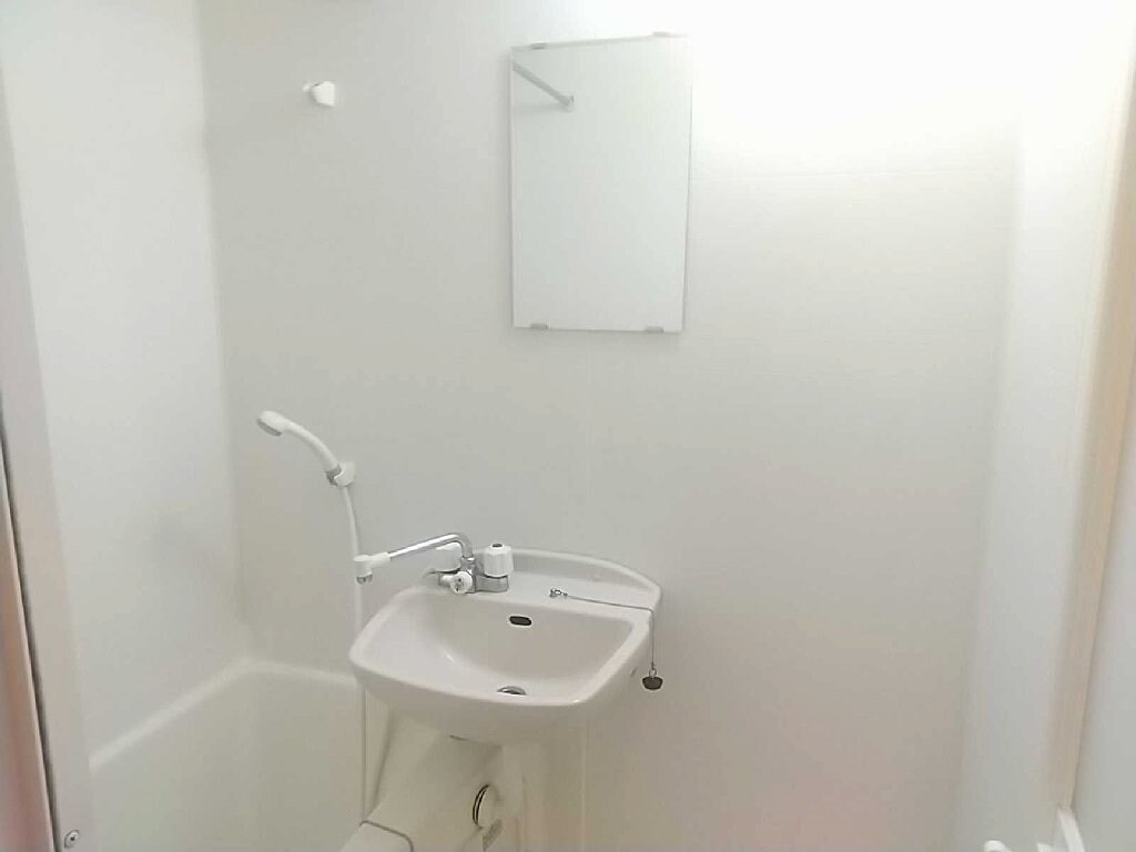 レオパレスサイカチの物件内観写真